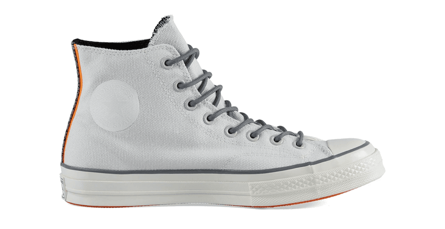 CARHARTT WIP CONVERSE CHUCK 70 GORE-TEX release photo 2