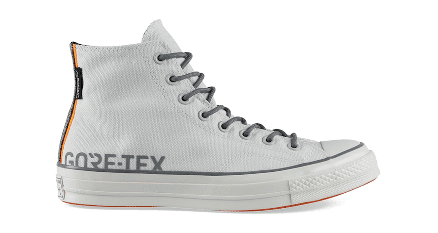 CARHARTT WIP CONVERSE CHUCK 70 GORE-TEX release photo 3
