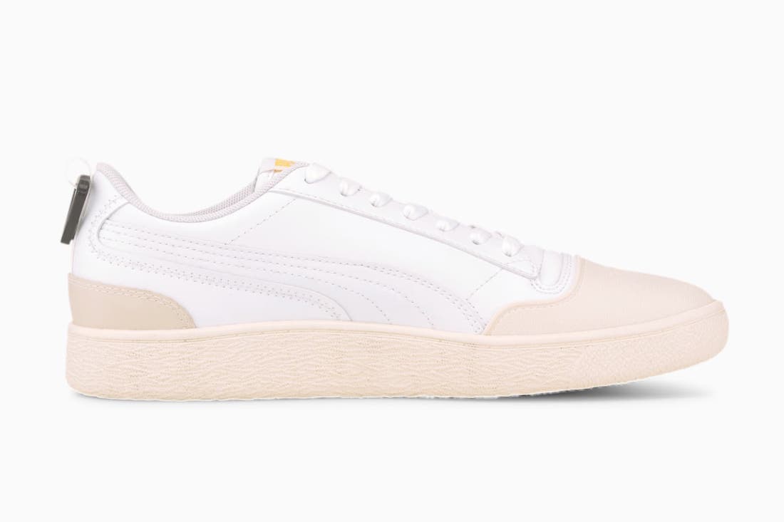 Central Saint Martins x PUMA Ralph Sampson release photo 3