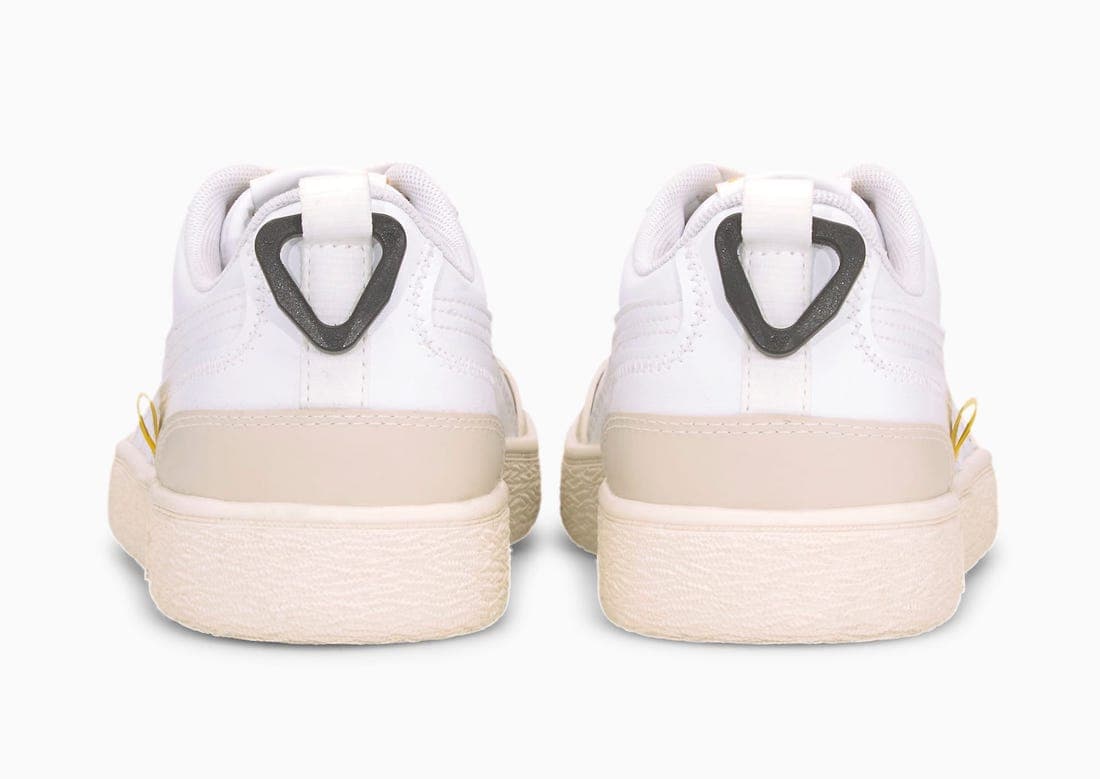 Central Saint Martins x PUMA Ralph Sampson release photo 5