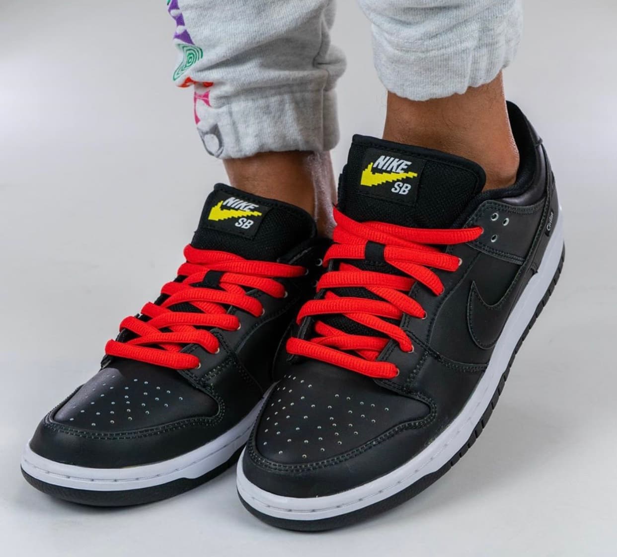 Civilist x Nike SB Dunk Low release photo 23