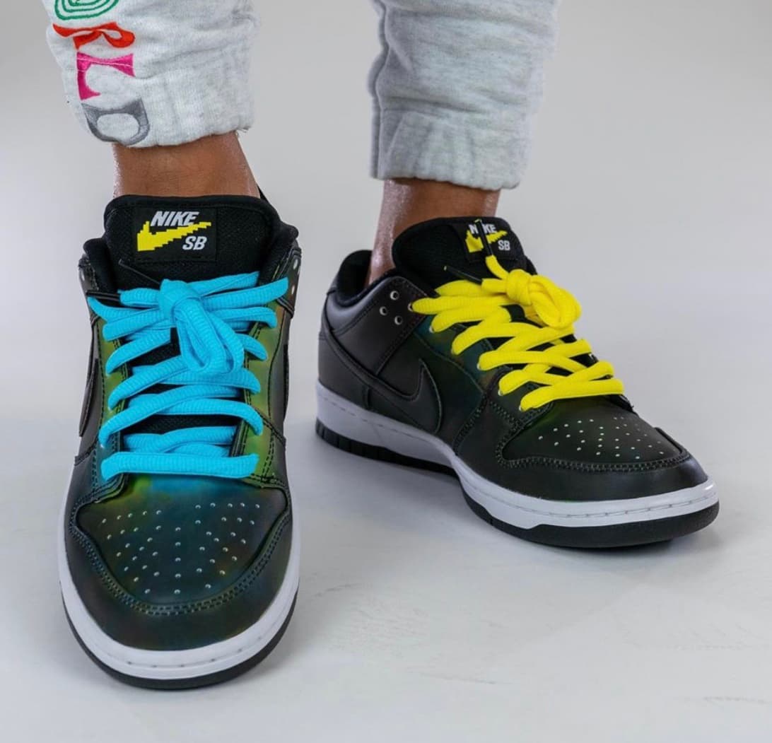 Civilist x Nike SB Dunk Low release photo 24