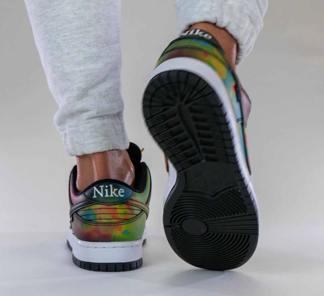 Civilist x Nike SB Dunk Low release photo 29