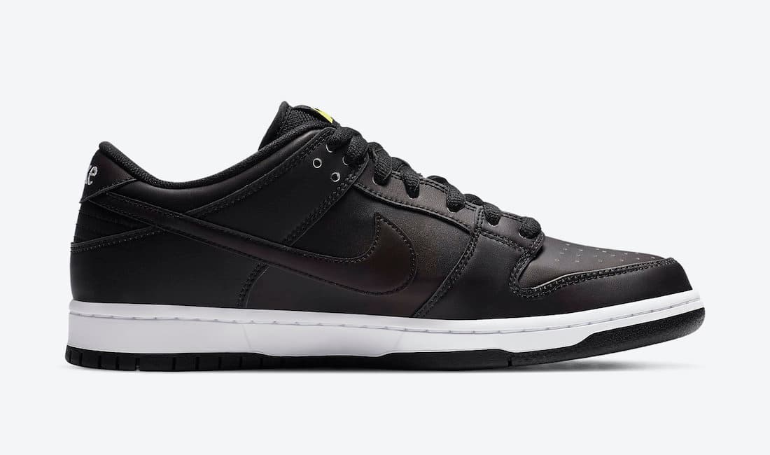 Civilist x Nike SB Dunk Low release photo 4