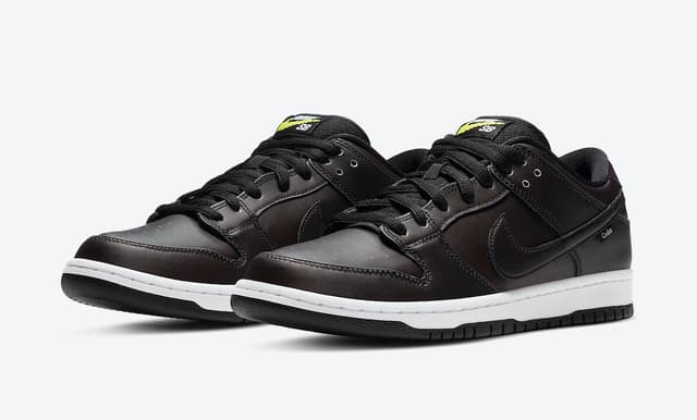 Civilist x Nike SB Dunk Low Nike release photo