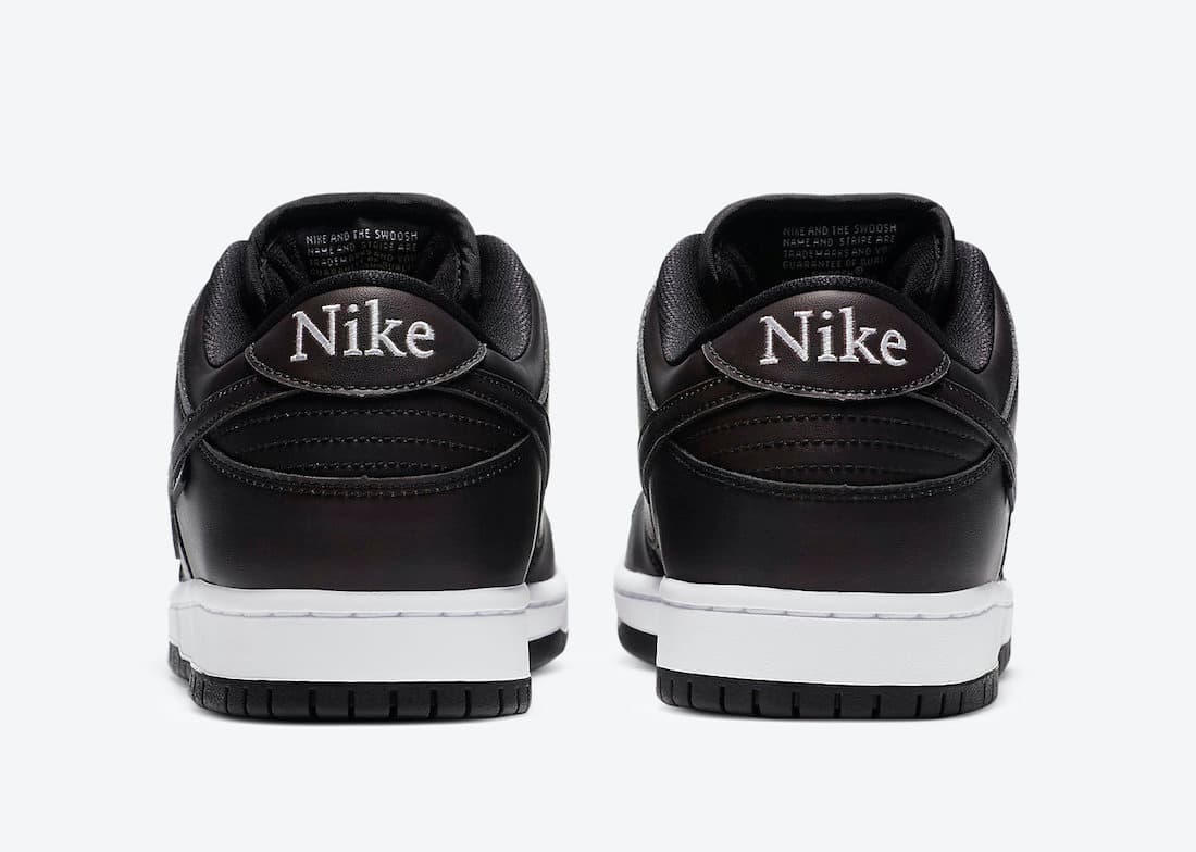 Civilist x Nike SB Dunk Low release photo 6