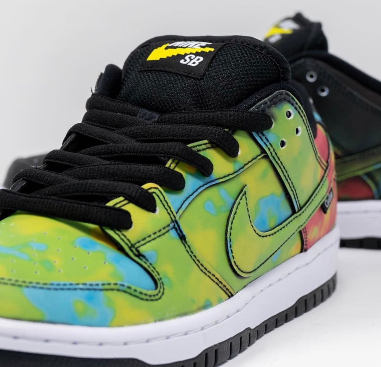 Civilist x Nike SB Dunk Low release photo 16