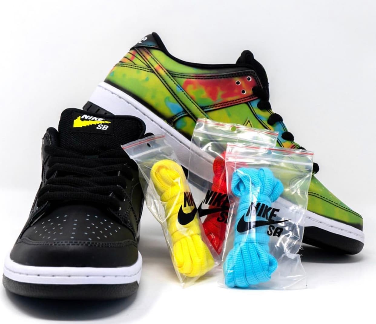 Civilist x Nike SB Dunk Low release photo 17