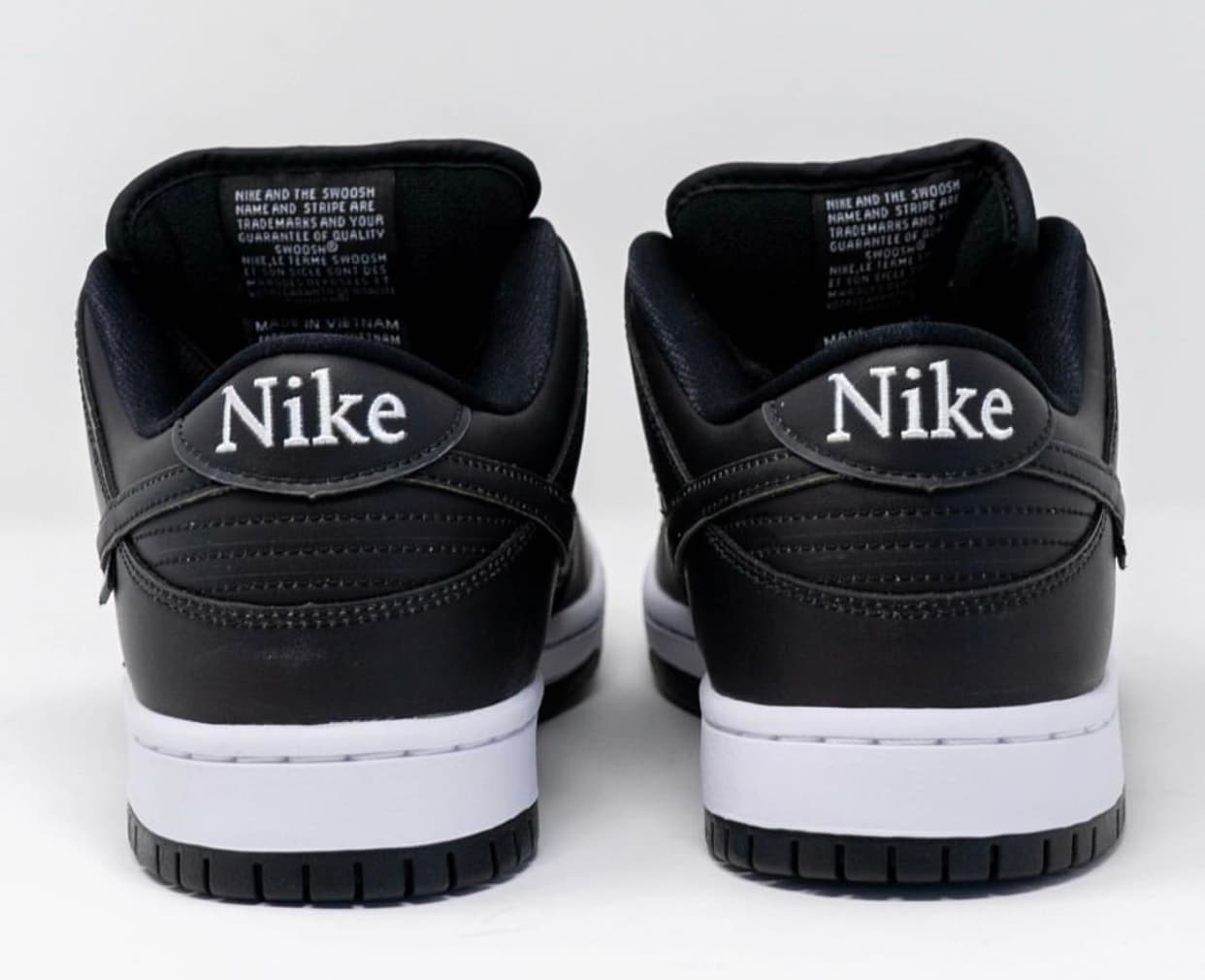 Civilist x Nike SB Dunk Low release photo 19