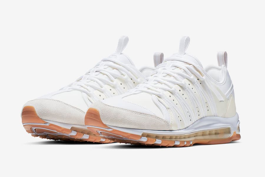 Clot x Nike Air Max 97 Haven Nike release photo