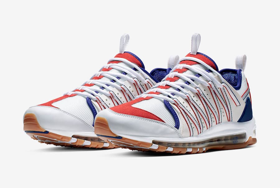 Clot x Nike Air Max 97 Haven Nike release photo