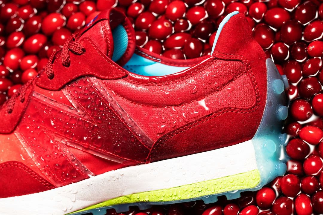 Concepts x New Balance 327 “Cape” release photo 5