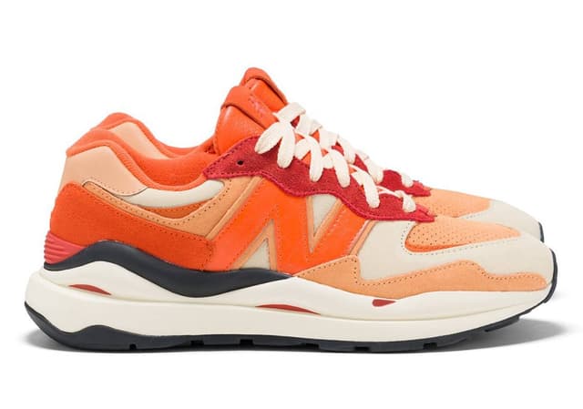 New Balance 57/40 "Headin' Home" New Balance release photo