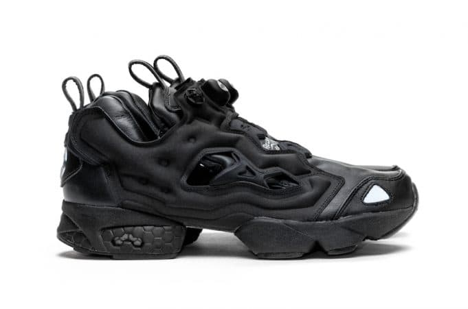 CONCEPTS X REEBOK INSTAPUMP FURY CC release photo 1