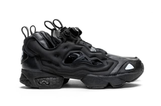 CONCEPTS X REEBOK INSTAPUMP FURY CC release photo