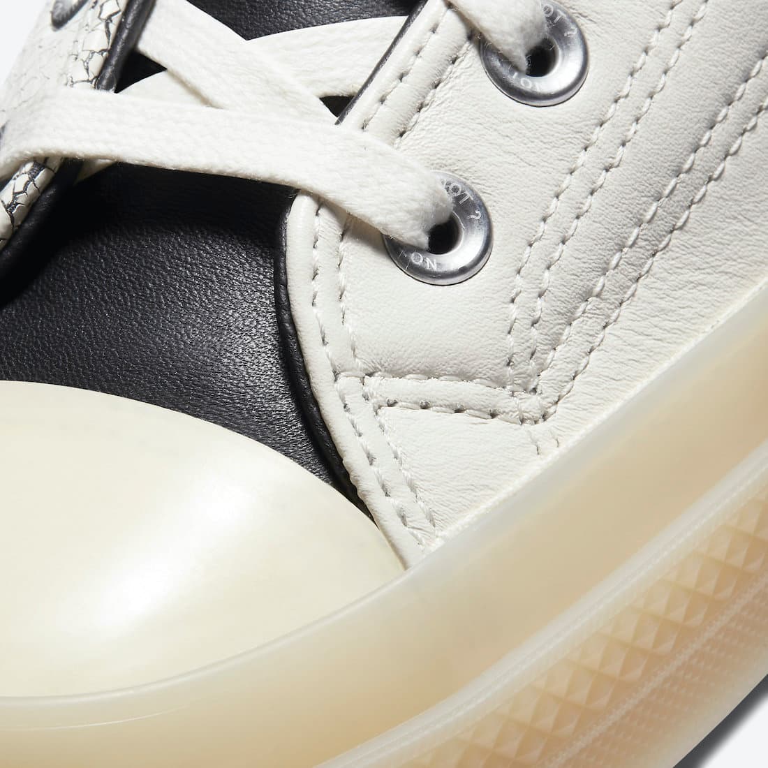 Jordan “Why Not?” x Converse Pack release photo 18