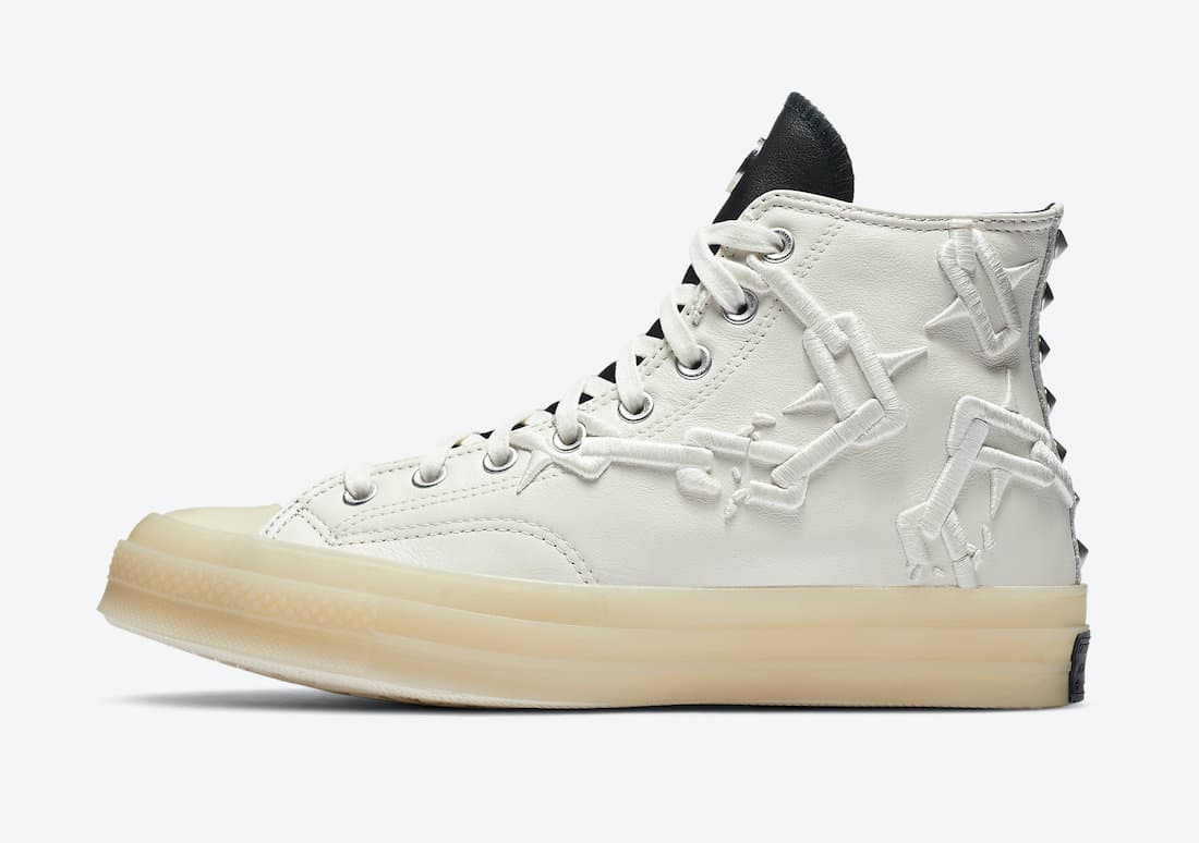 Jordan “Why Not?” x Converse Pack release photo 3