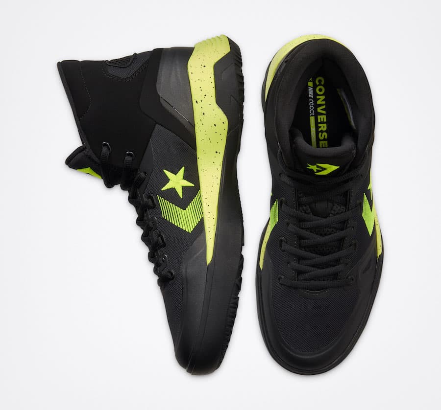 Converse G4 Low release photo 9