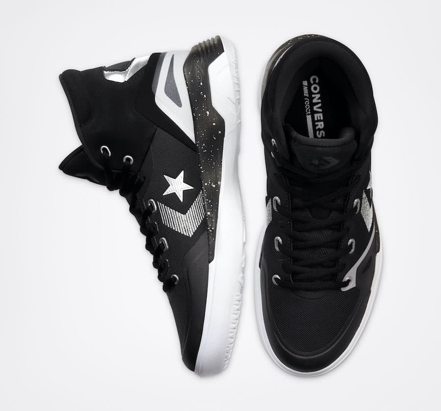 Converse G4 Low release photo 12