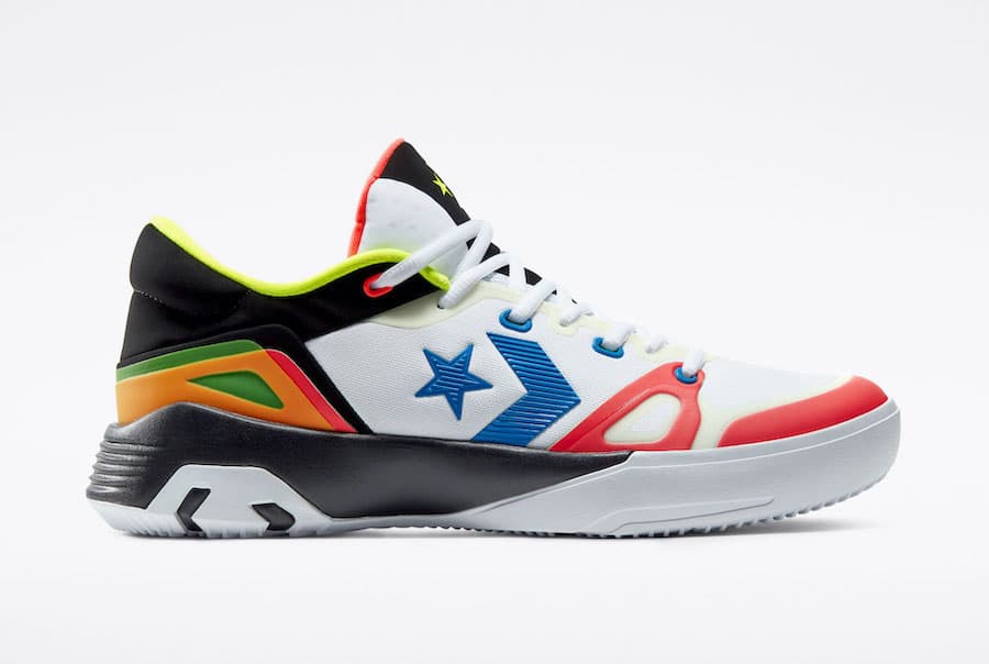 Converse G4 Low release photo 2