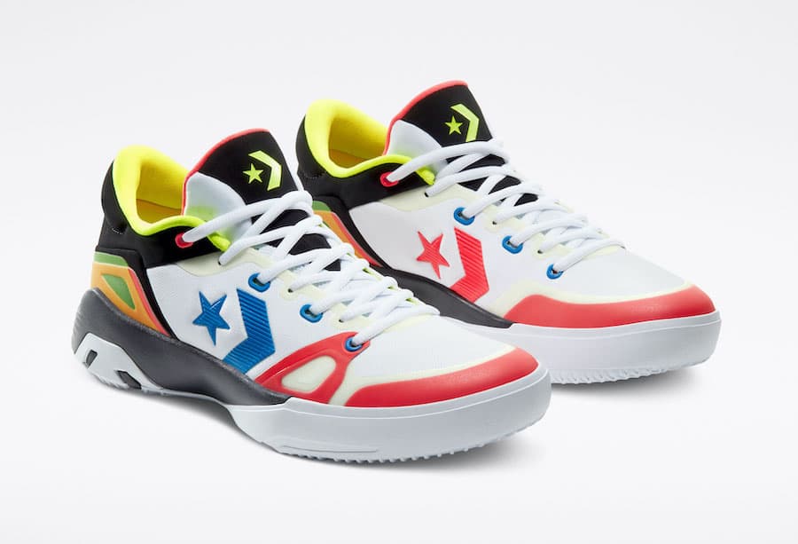 Converse G4 Low release photo 1