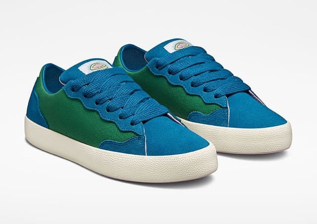 Converse GOLF le FLEUR 2.0 release photo