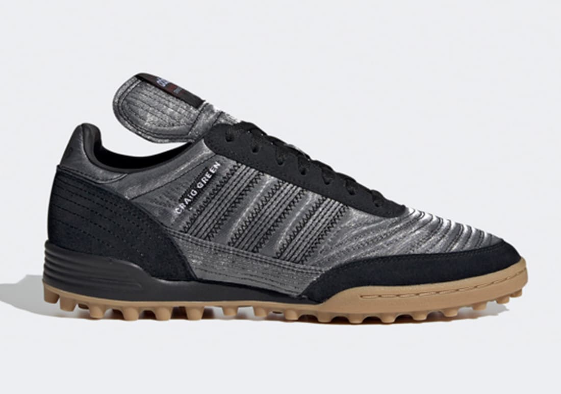 Craig Green x adidas Superstar release photo 6