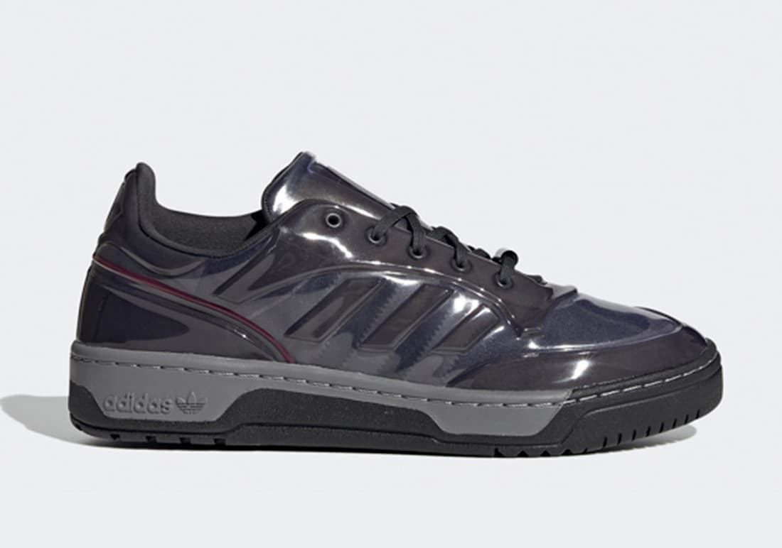 Craig Green x adidas Superstar release photo 5