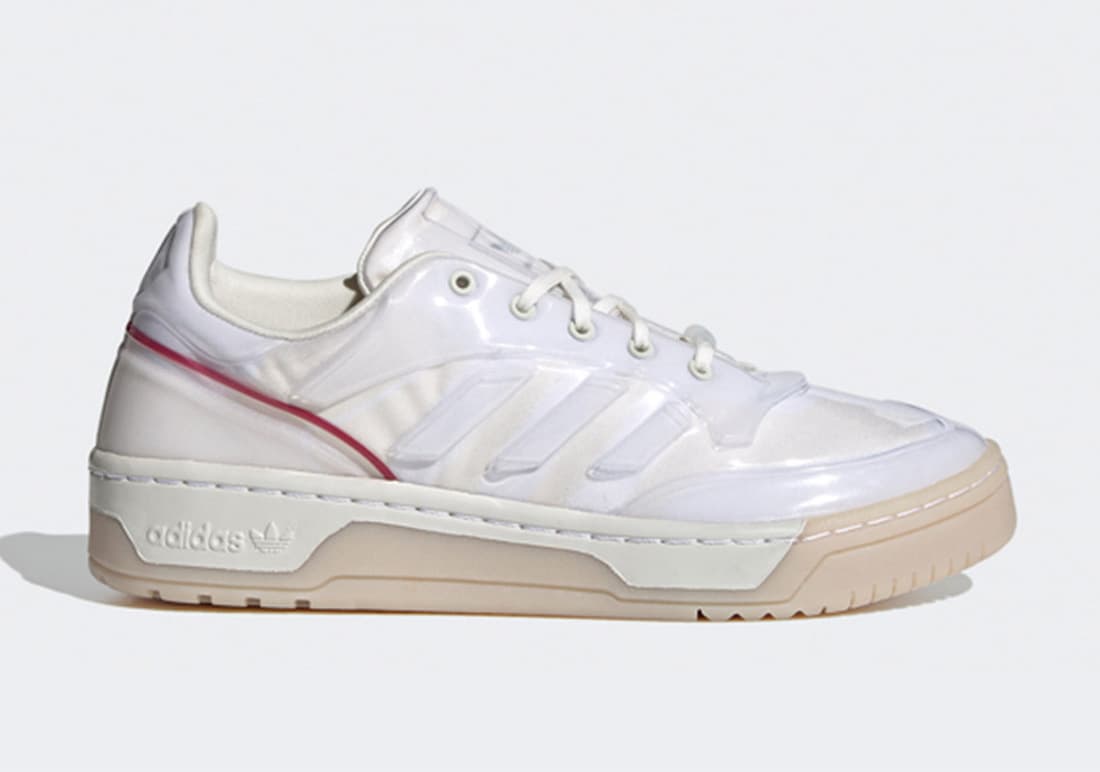 Craig Green x adidas Superstar release photo 4