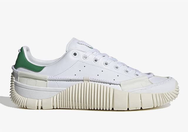 Craig Green x adidas Scuba Stan adidas release photo