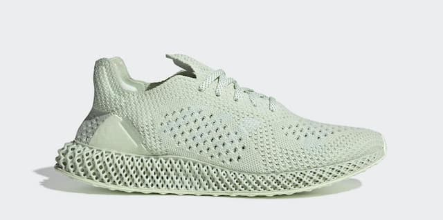 adidas Futurecraft 4D “Arsham Future” adidas release photo