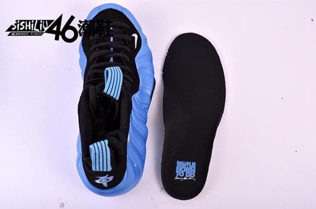 Nike Air Foamposite One release photo 10