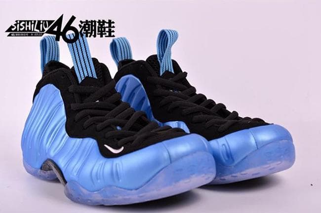 Nike Air Foamposite One release photo 3