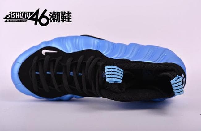 Nike Air Foamposite One release photo 6