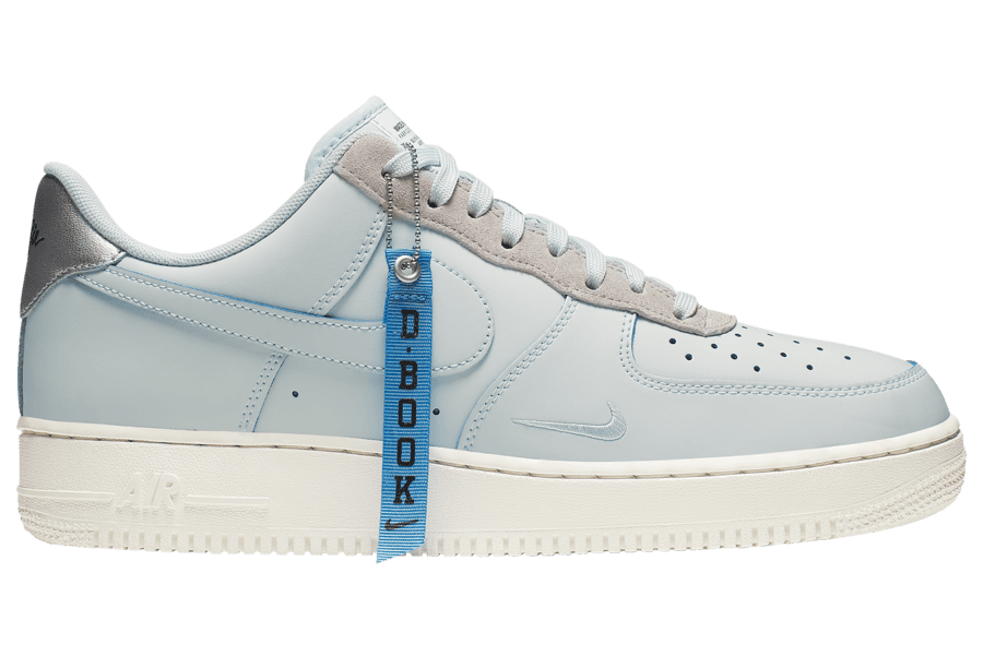 Nike Air Force 1 LV8 “Devin Booker” release photo 1