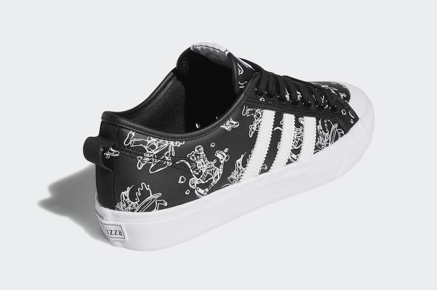 Disney x adidas 3MC “Goofy” release photo 7