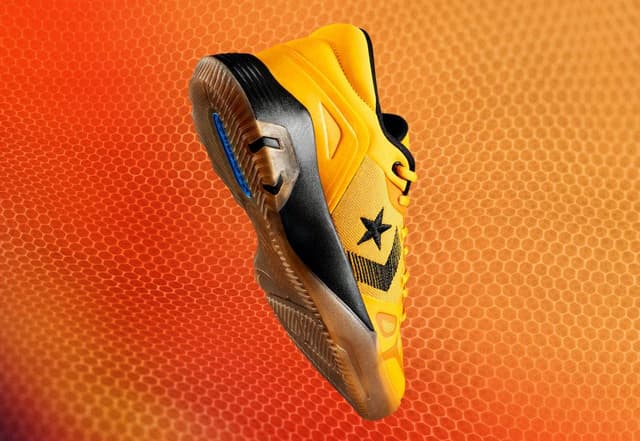 Draymond Green x Converse G4 “Hyper Swarm” PE release photo
