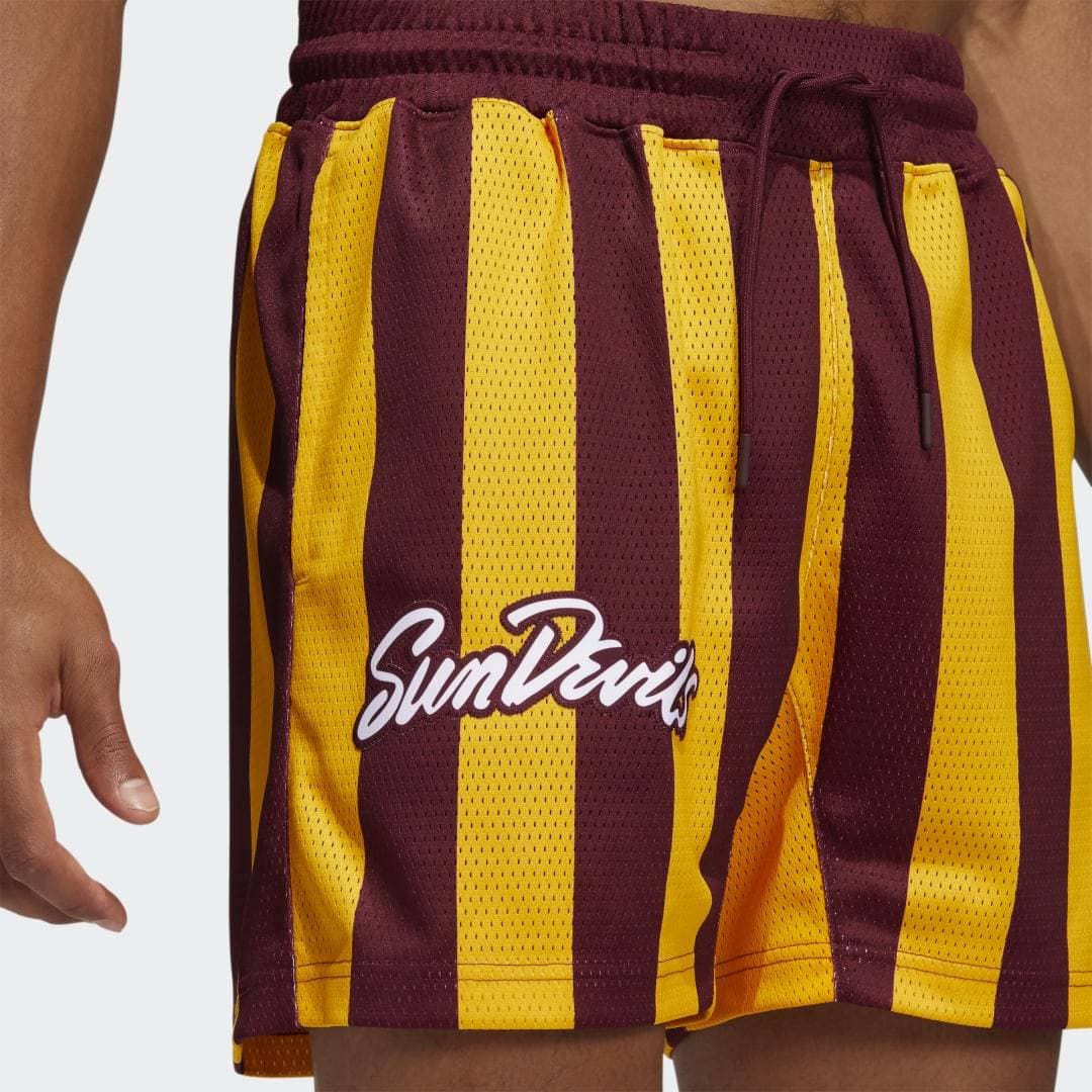Eric Emanuel ASU Swingman Shorts release photo 1