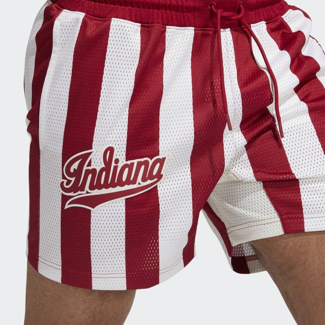 Eric Emanuel ASU Swingman Shorts release photo 1