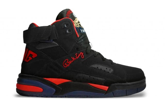 Ewing Eclipse “Olympic” release photo