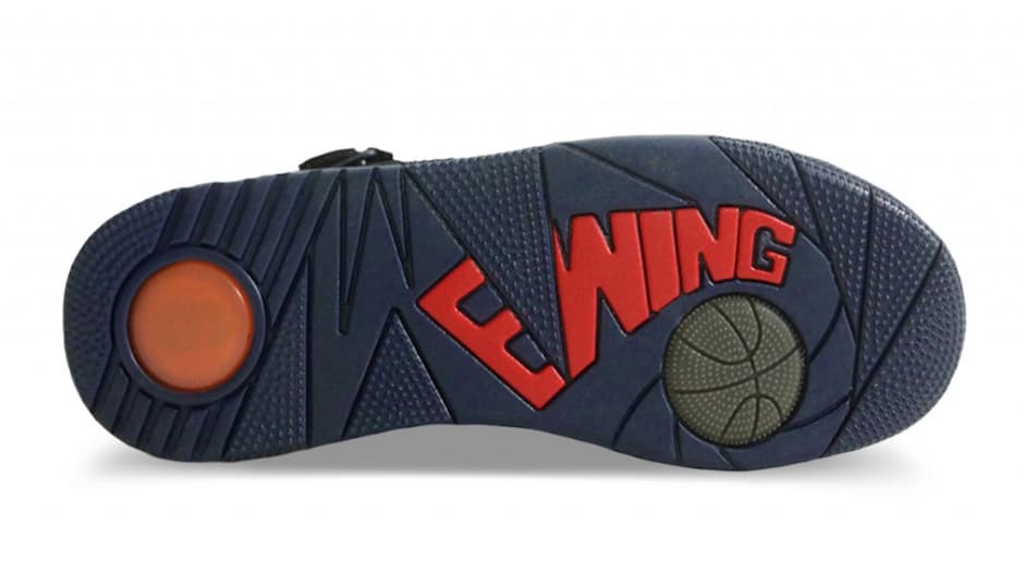 Ewing Eclipse “Olympic” release photo 2