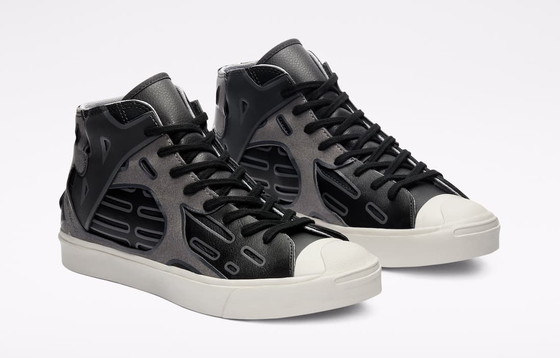 Feng Chen Wang x Converse Jack Purcell release photo 2