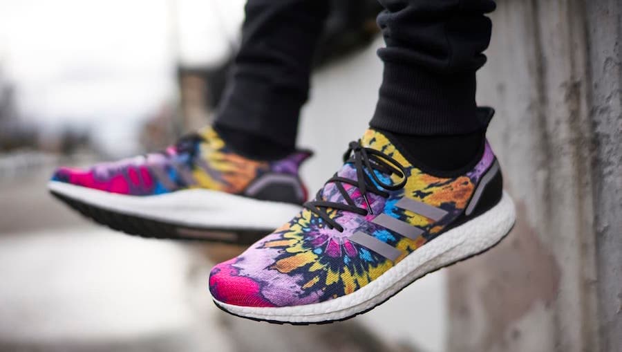 Foot Locker x adidas Speedfactory AM4ATL adidas release photo