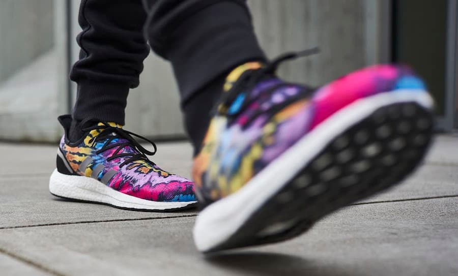 Foot Locker x adidas Speedfactory AM4ATL release photo 4