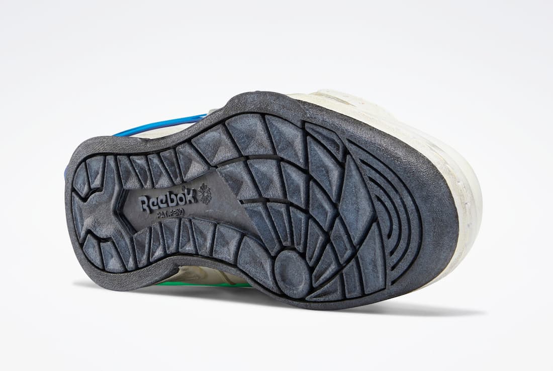 Ghostbusters x Reebok Ghost Smashers release photo 5