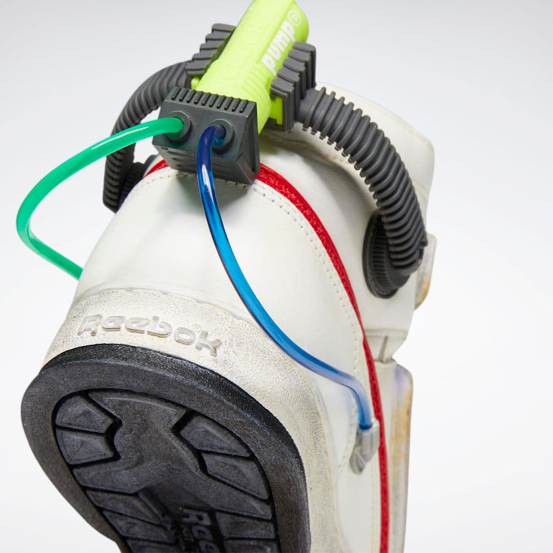 Ghostbusters x Reebok Ghost Smashers release photo 7