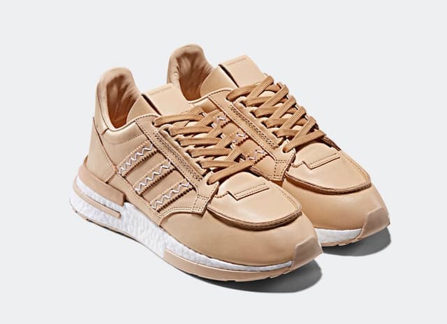 Hender Scheme x adidas ZX 500 RM adidas release photo