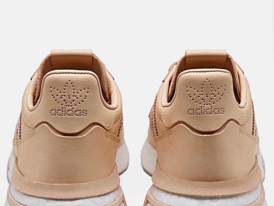 Hender Scheme x adidas ZX 500 RM release photo 3