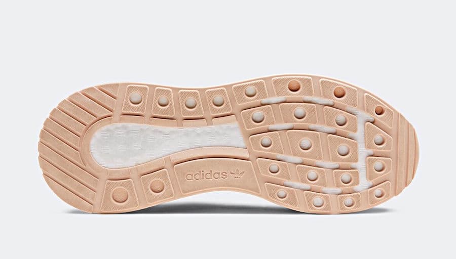 Hender Scheme x adidas ZX 500 RM release photo 4