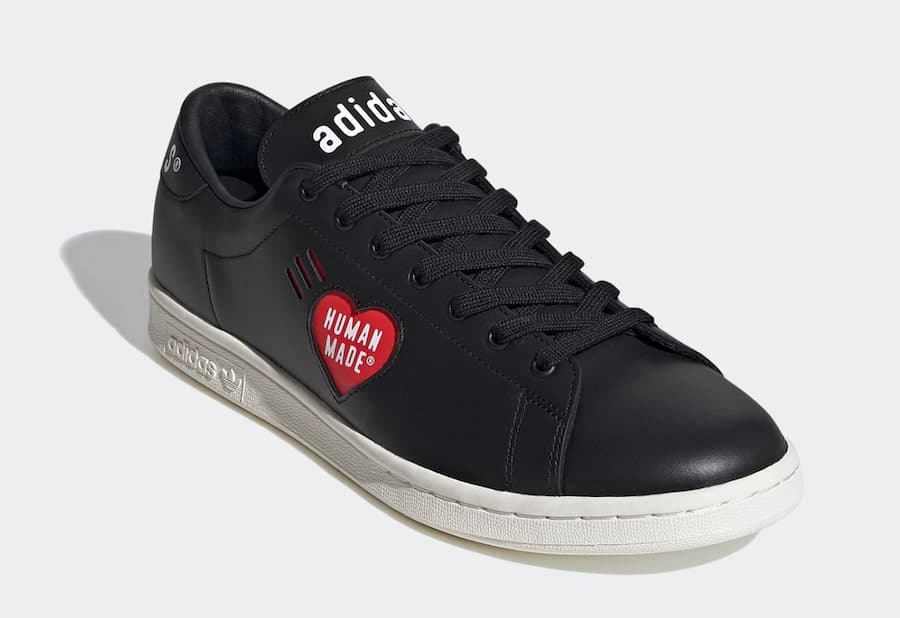 Human Made x adidas Stan Smith release photo 5